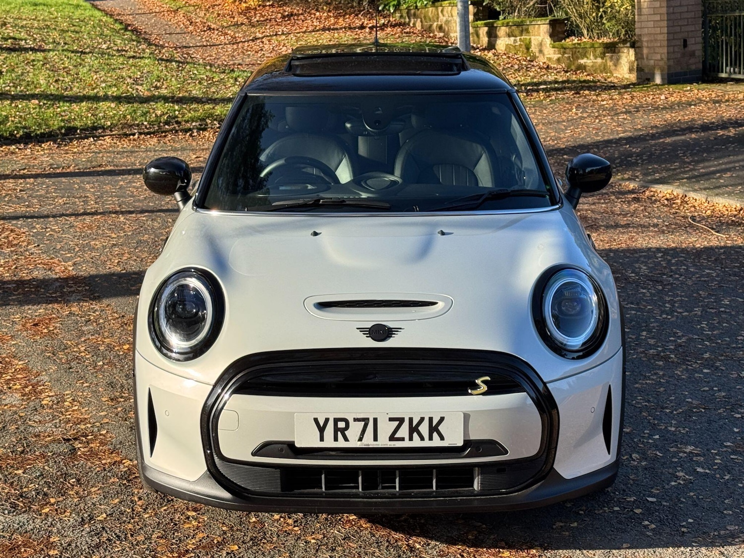 Used MINI Hatch 2021 for sale - 76633643: Photo 61