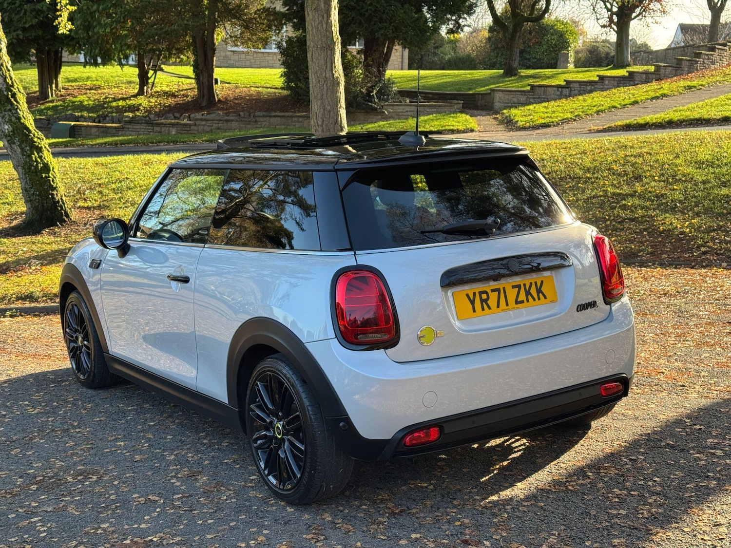 Used MINI Hatch 2021 for sale - 76633643: Photo 62