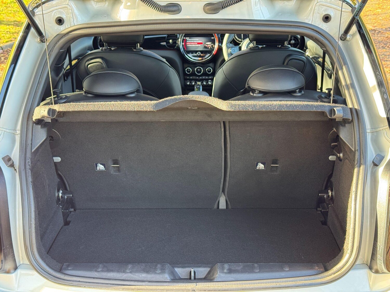 Used MINI Hatch 2021 for sale - 76633643: Photo 63