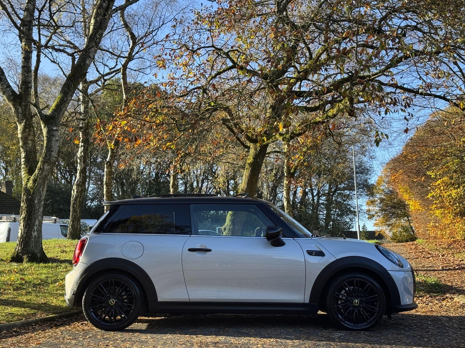 Used MINI Hatch 2021 for sale - 76633643: Photo 65