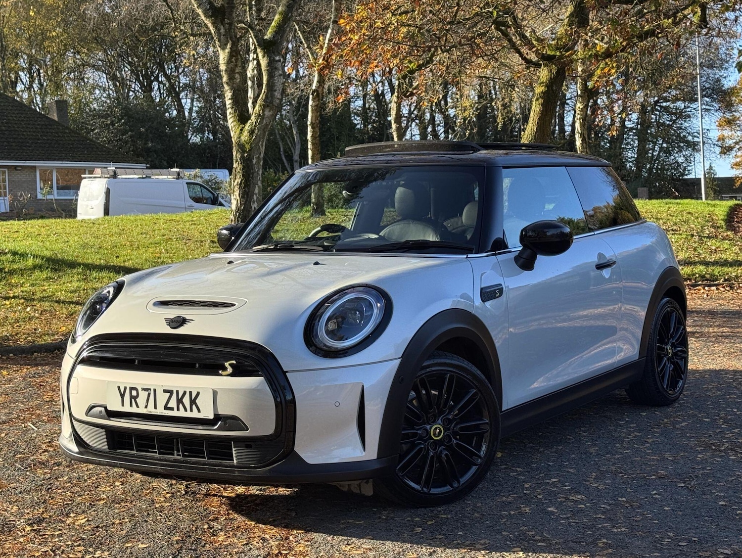 Used MINI Hatch 2021 for sale - 76633643: Photo 67