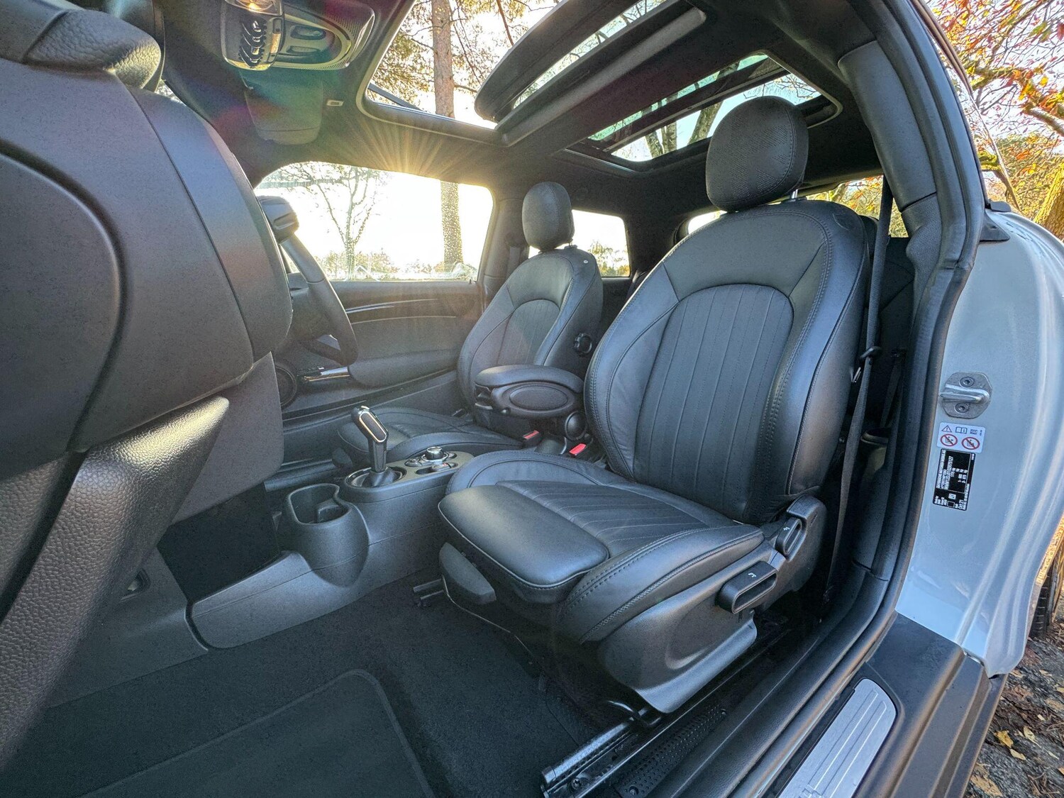 Used MINI Hatch 2021 for sale - 76633643: Photo 68