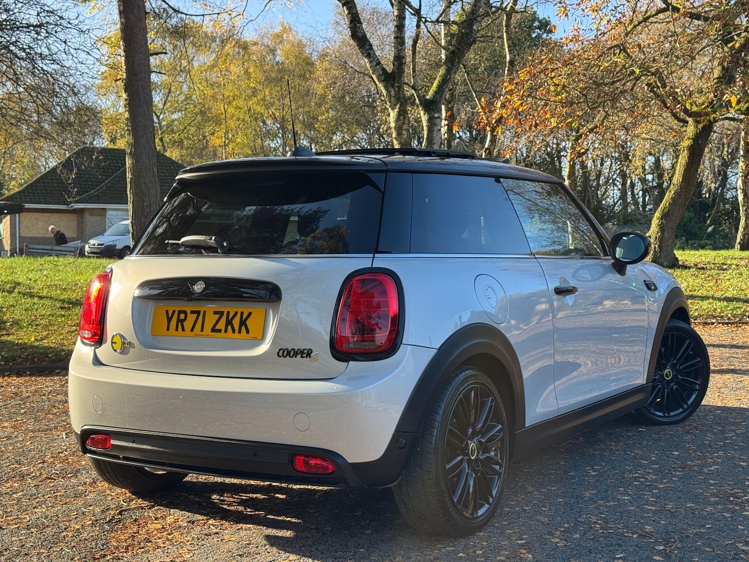 Used MINI Hatch 2021 for sale - 76633643: Photo 69