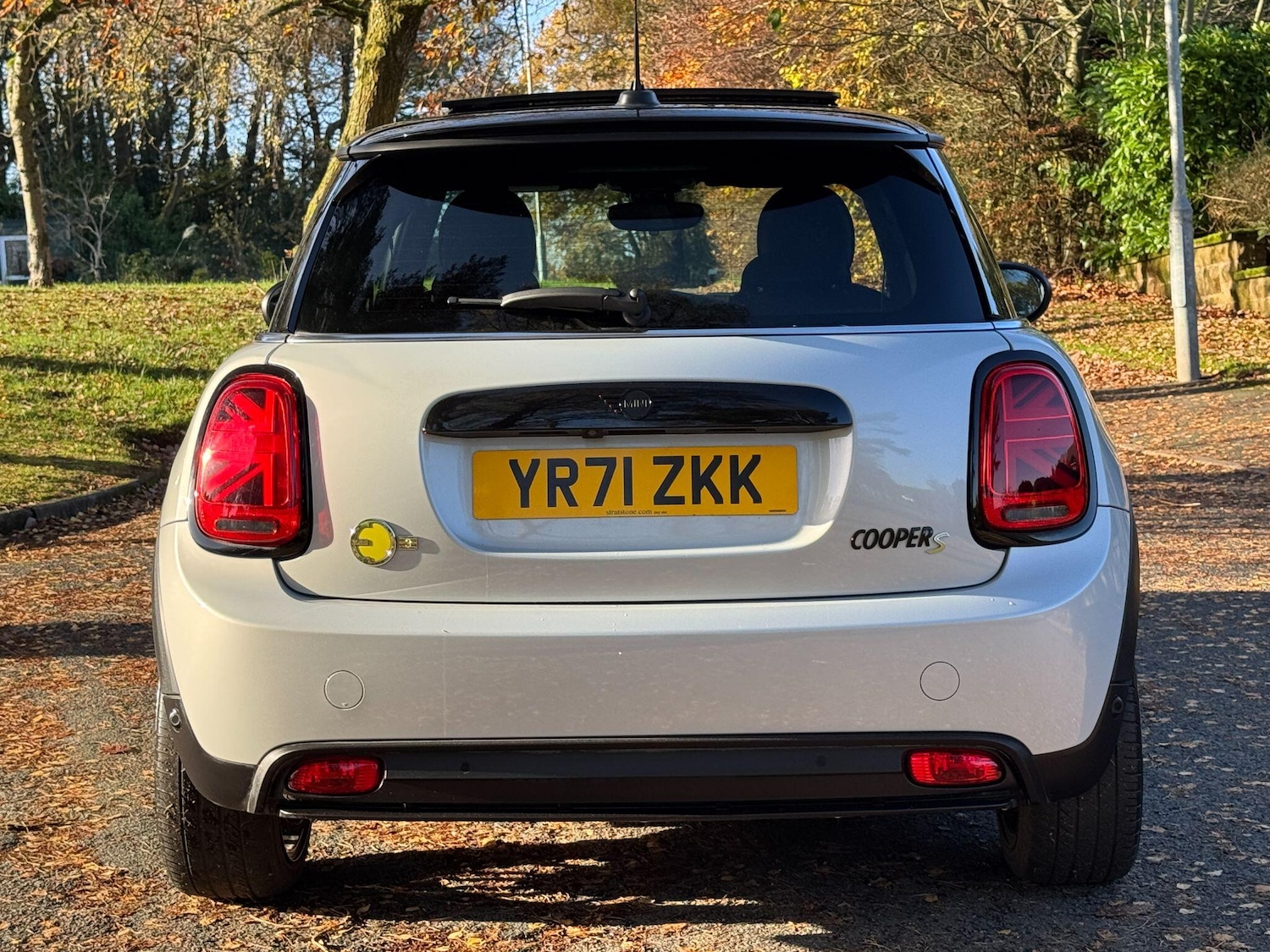 Used MINI Hatch 2021 for sale - 76633643: Photo 7