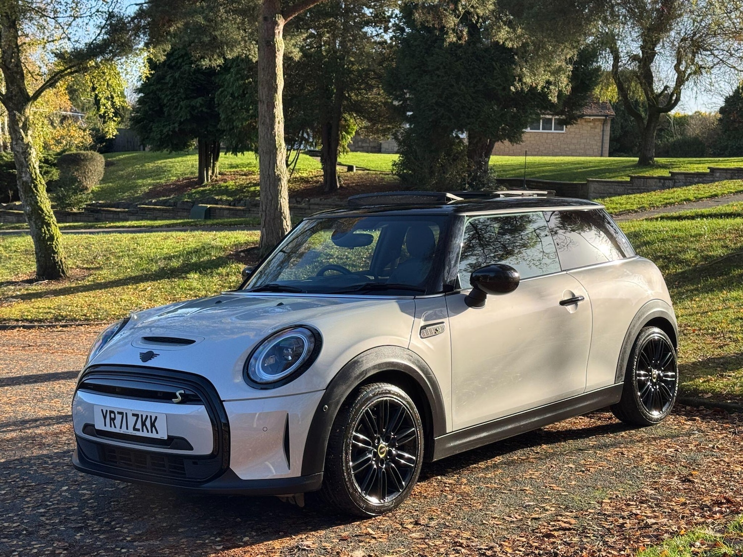 Used MINI Hatch 2021 for sale - 76633643: Photo 70