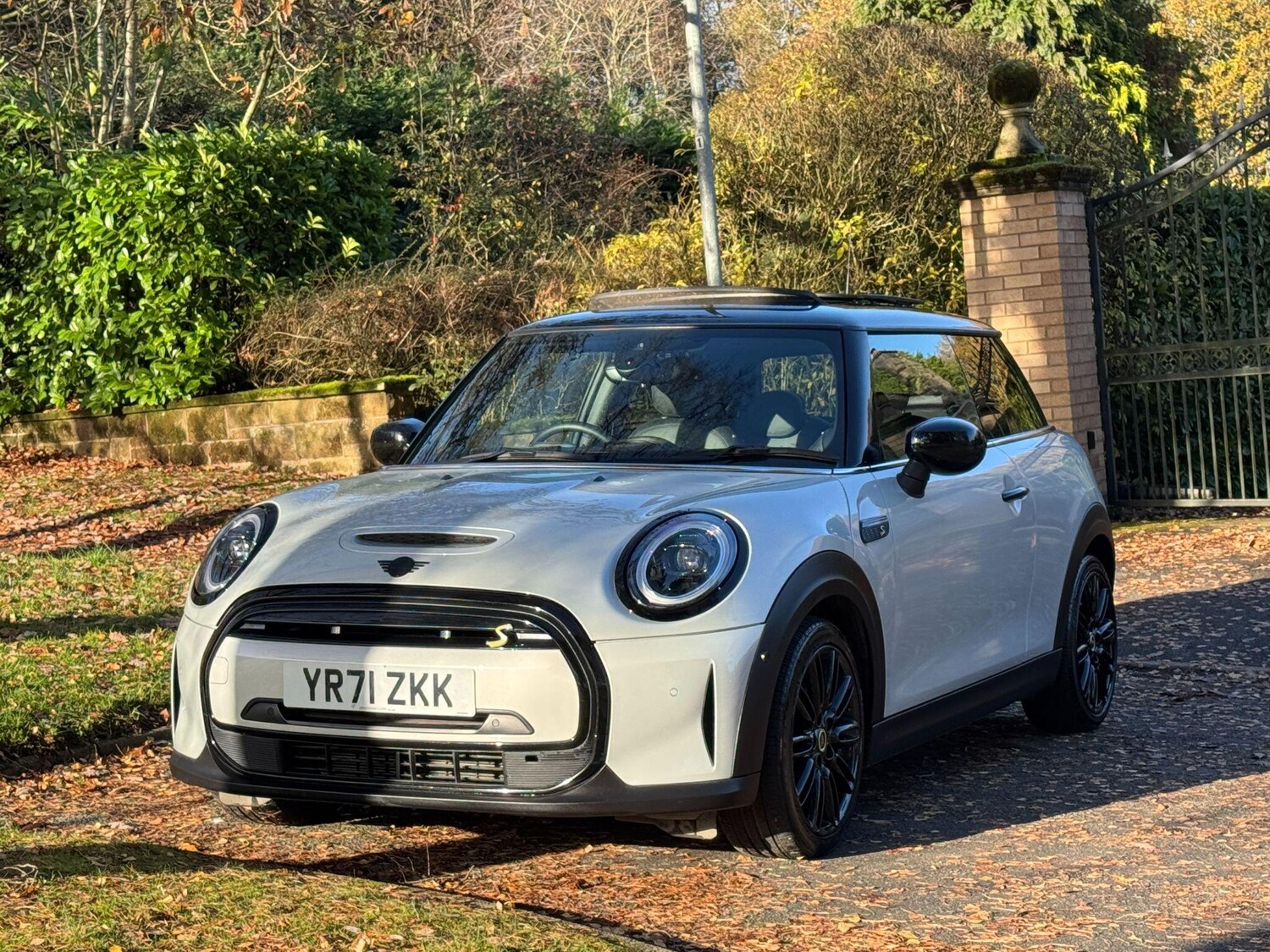 Used MINI Hatch 2021 for sale - 76633643: Photo 72