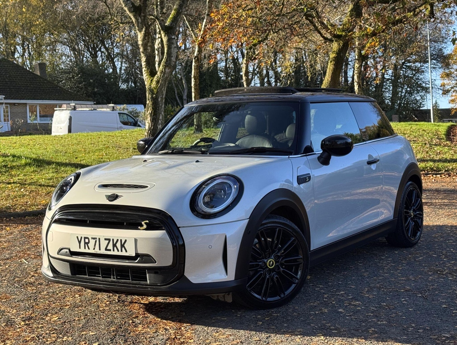 Used MINI Hatch 2021 for sale - 76633643: Photo 76