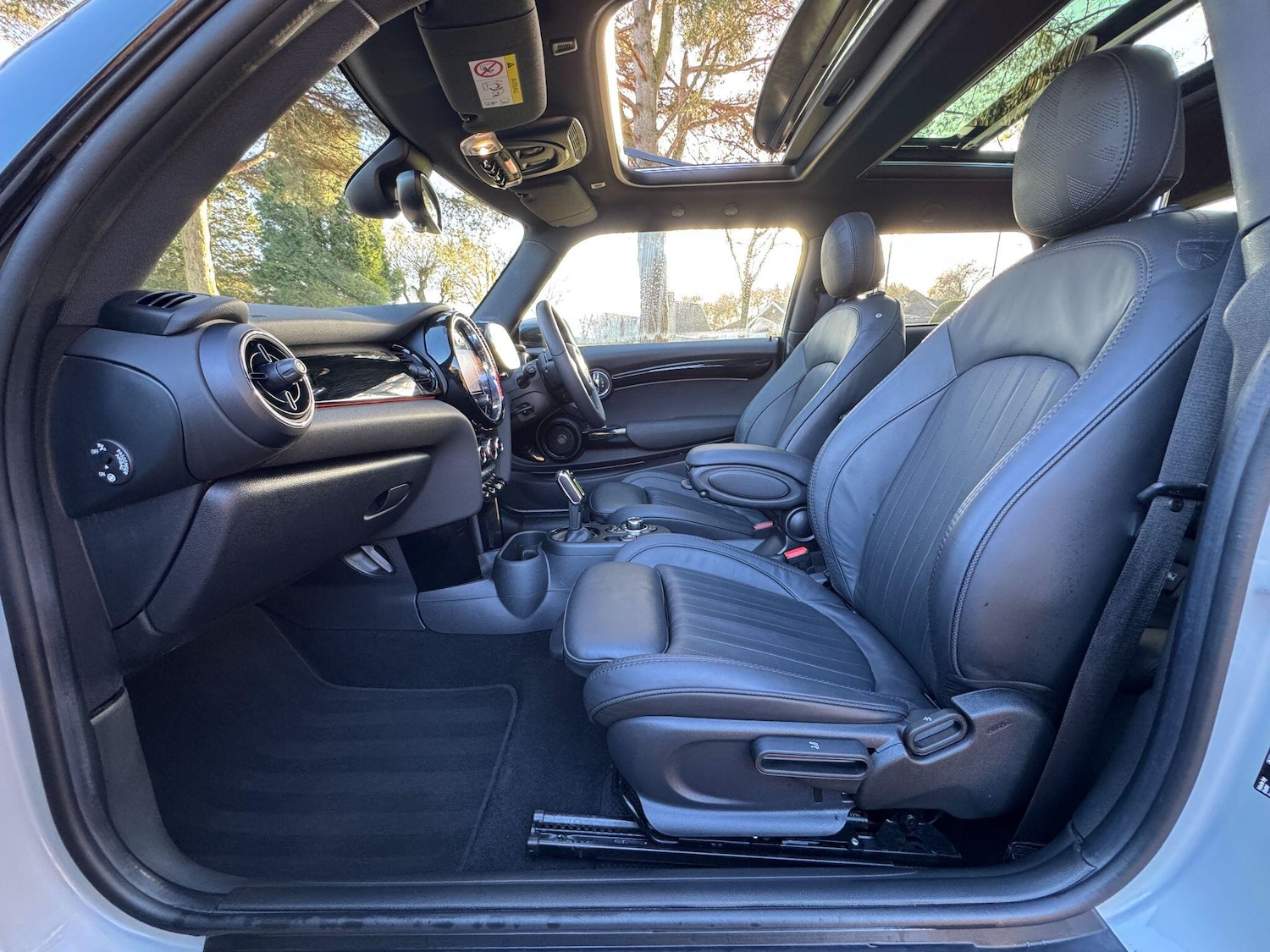 Used MINI Hatch 2021 for sale - 76633643: Photo 78