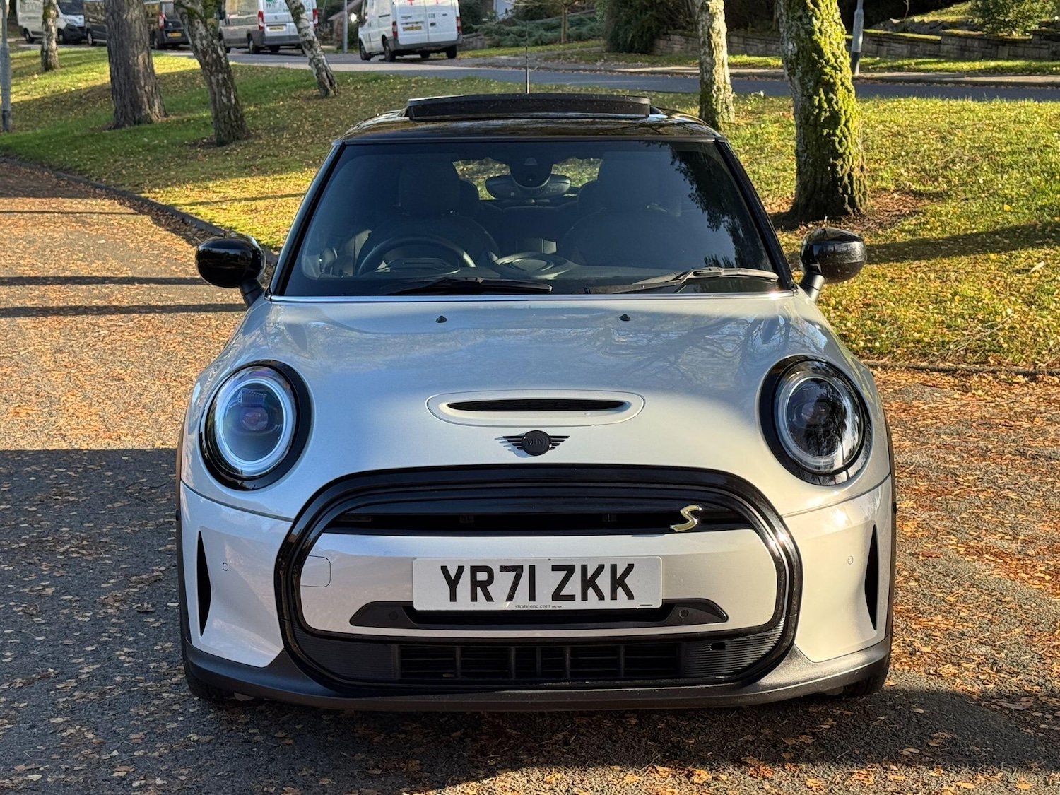 Used MINI Hatch 2021 for sale - 76633643: Photo 79