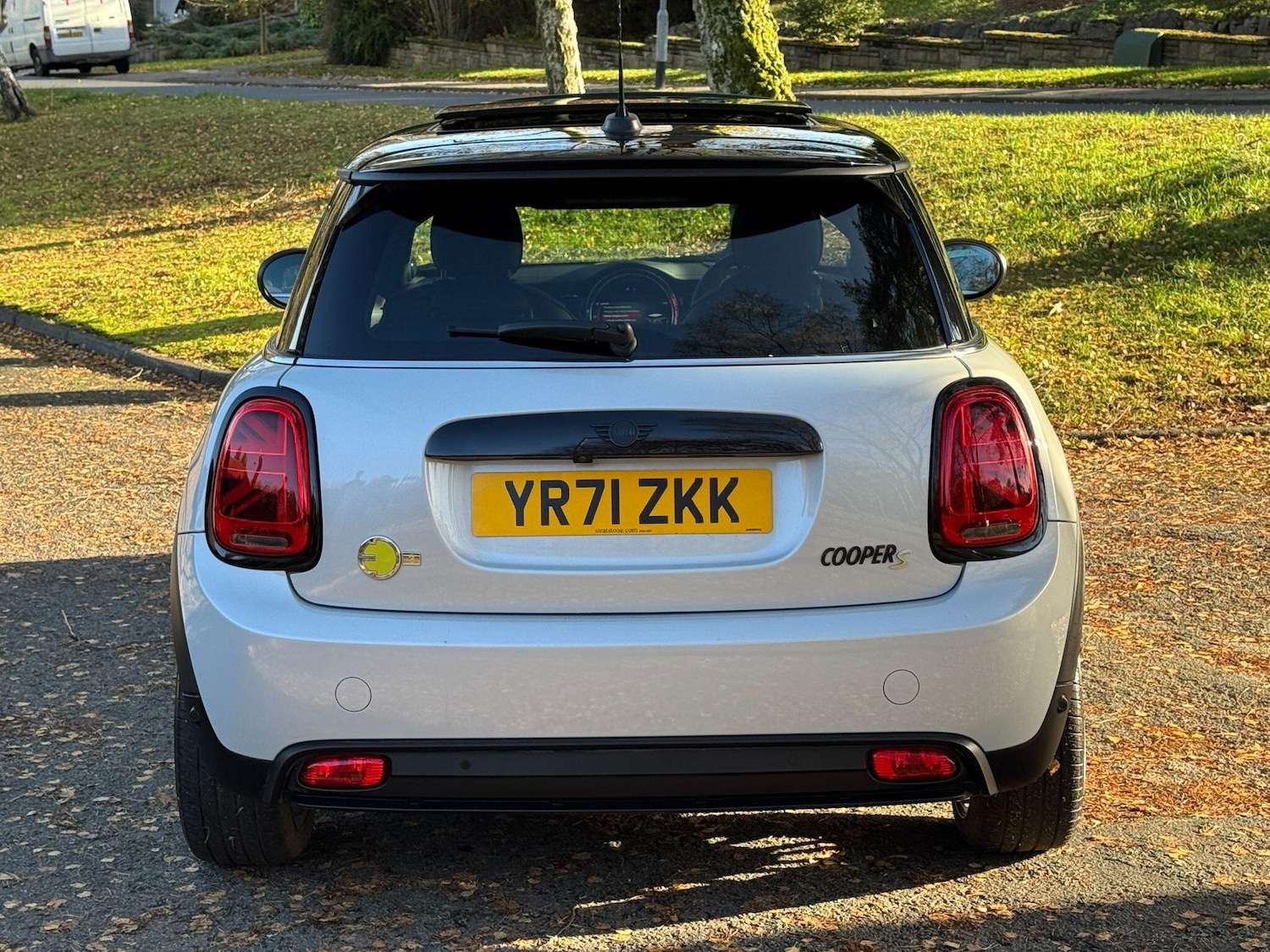 Used MINI Hatch 2021 for sale - 76633643: Photo 81