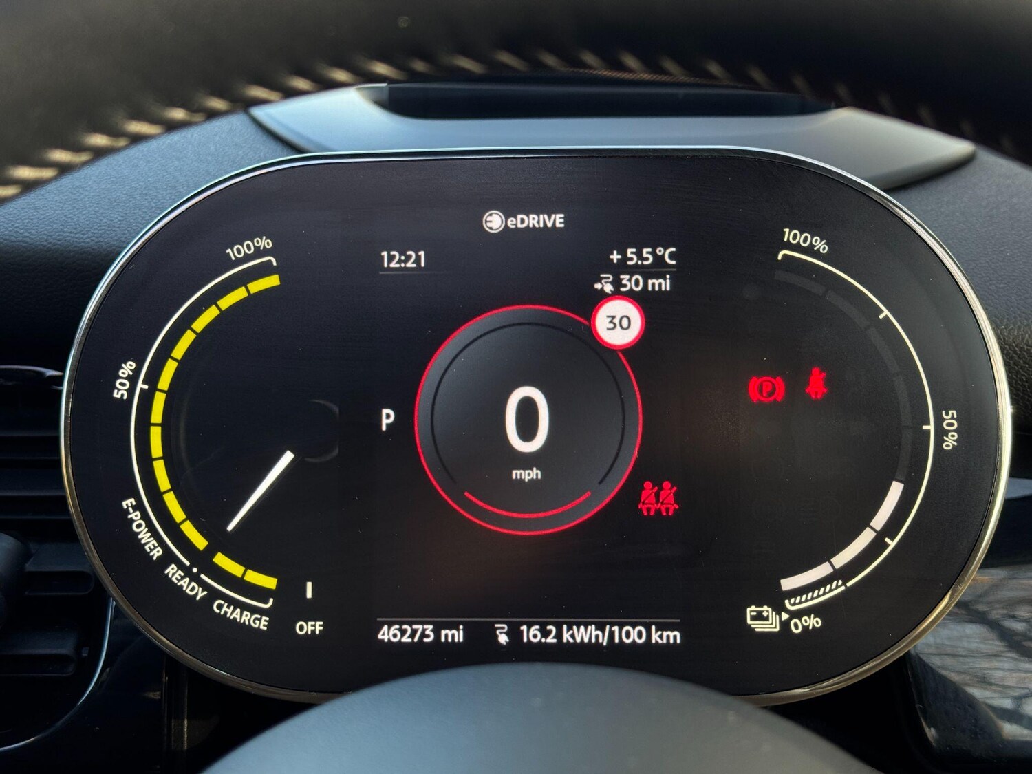 Used MINI Hatch 2021 for sale - 76633643: Photo 82