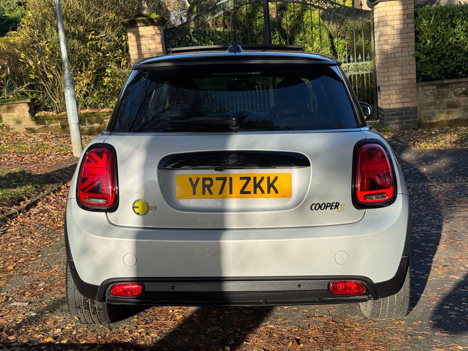 Used MINI Hatch 2021 for sale - 76633643: Photo 83