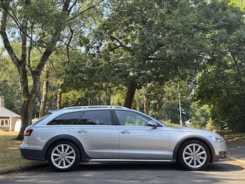 Used Audi A6 Allroad 2015 for sale - 79212067: Photo