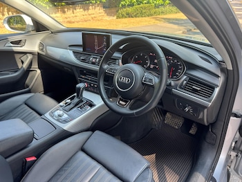 Used Audi A6 Allroad 2015 for sale - 79212067: Photo