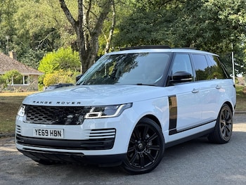 2019 (69) - 2.0 P400e 12.4kWh Vogue SE Auto 4WD Euro 6 (s/s) 5dr