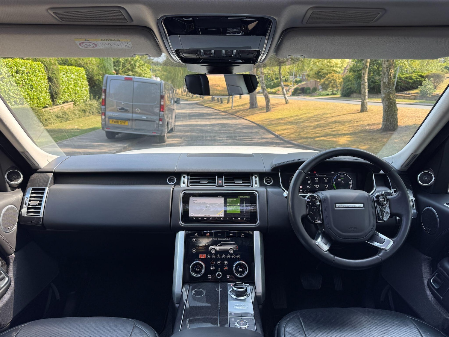 Vehicle 61