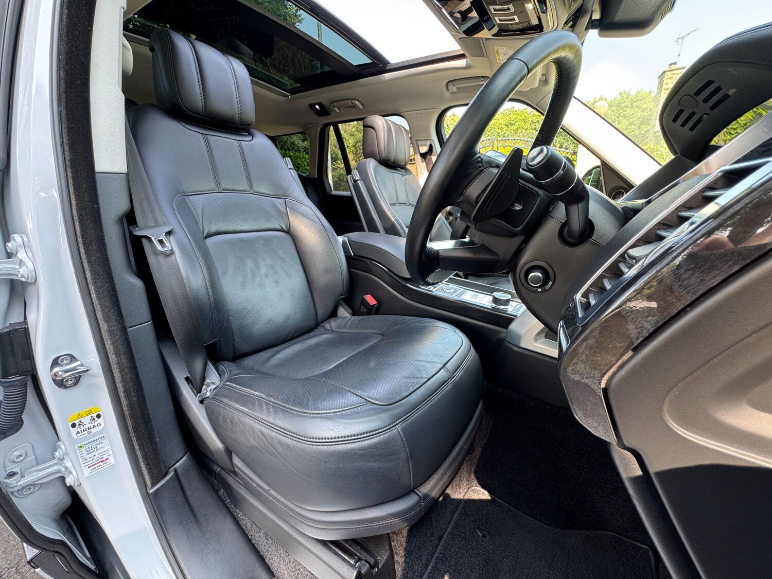 Vehicle 64