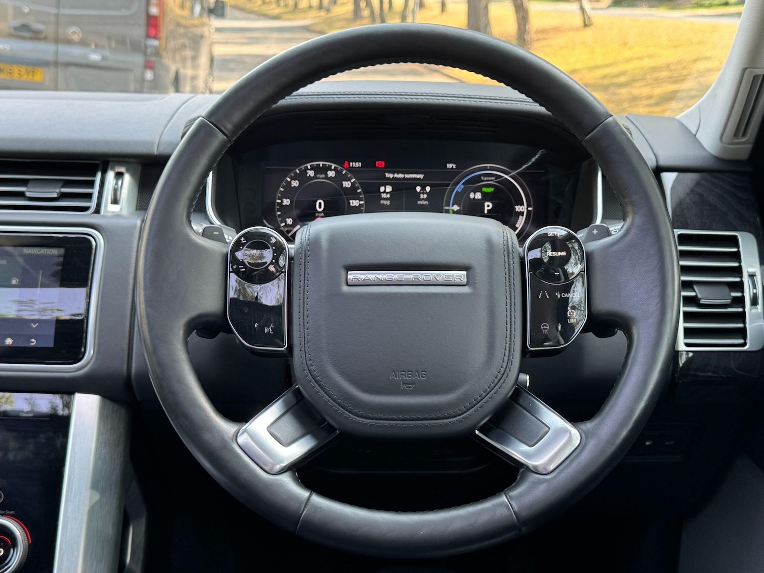 Vehicle 82