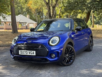 Used MINI Clubman 2020 for sale - 79520573: Photo