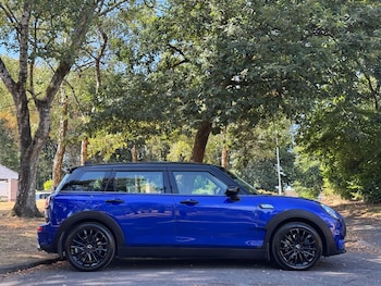Used MINI Clubman 2020 for sale - 79520573: Photo