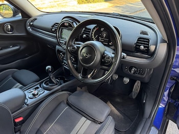Used MINI Clubman 2020 for sale - 79520573: Photo