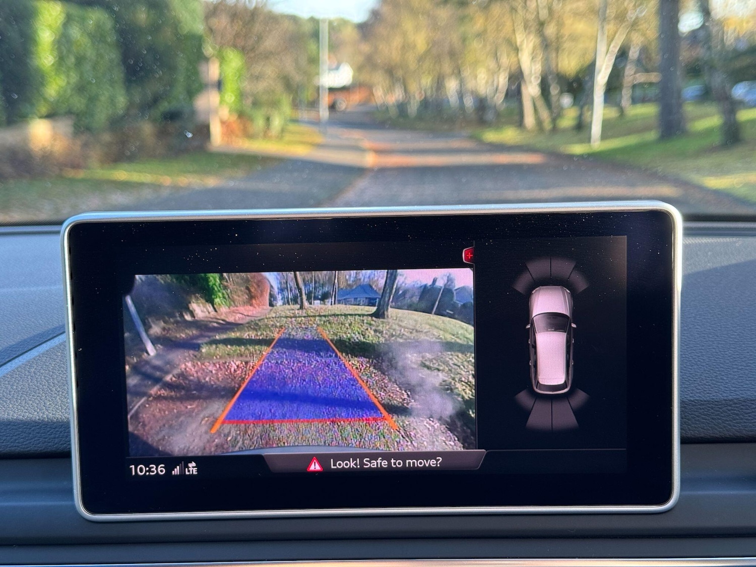 Used Audi A4 Avant for sale - 76728462: Photo 11