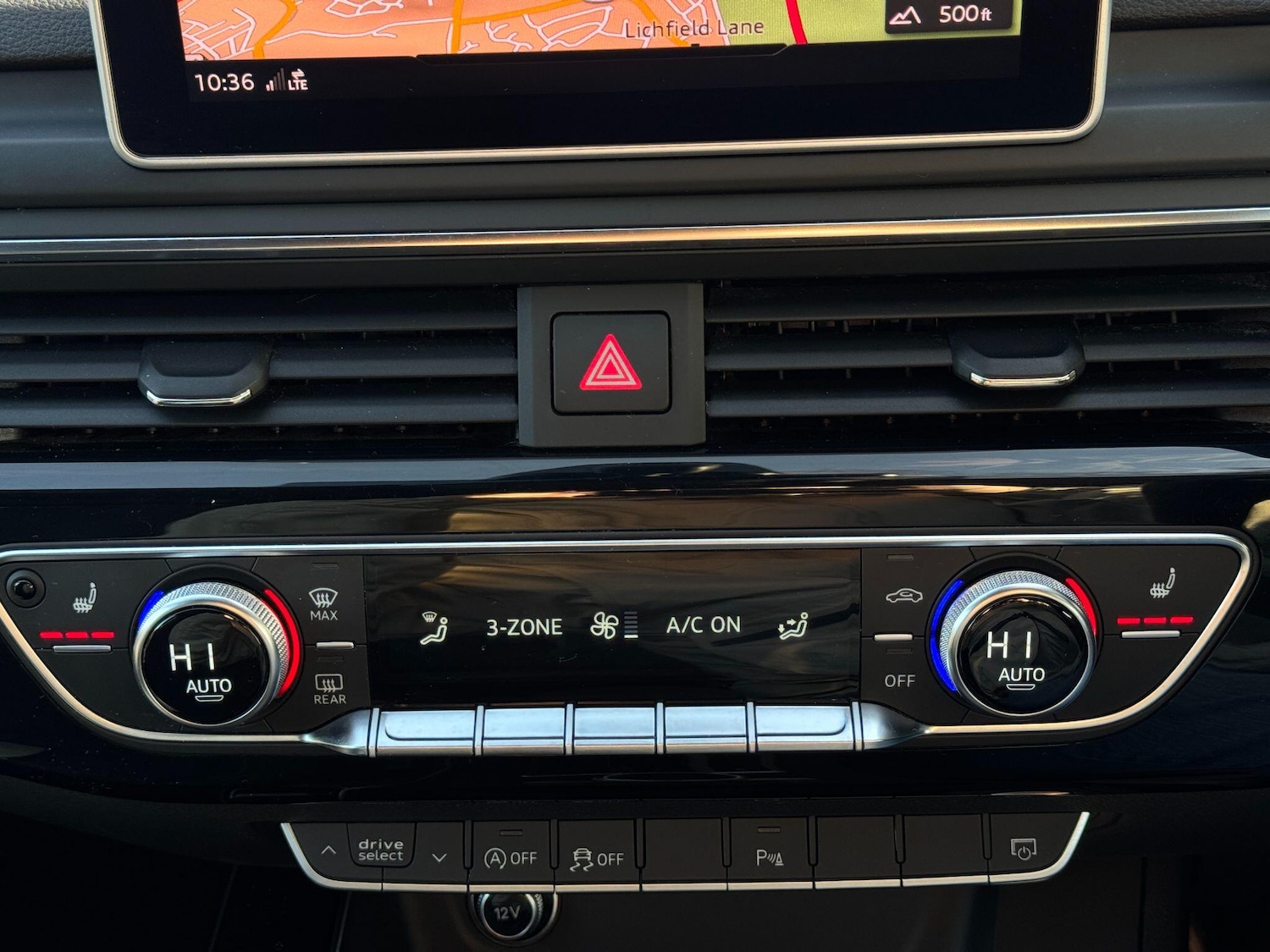 Used Audi A4 Avant for sale - 76728462: Photo 13