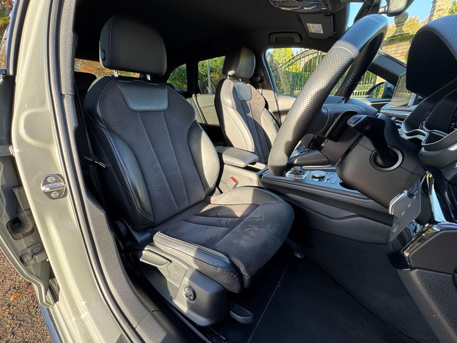 Used Audi A4 Avant for sale - 76728462: Photo 26