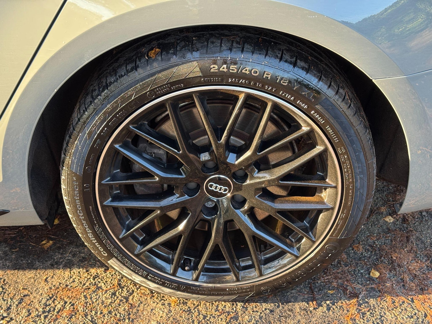 Used Audi A4 Avant for sale - 76728462: Photo 42