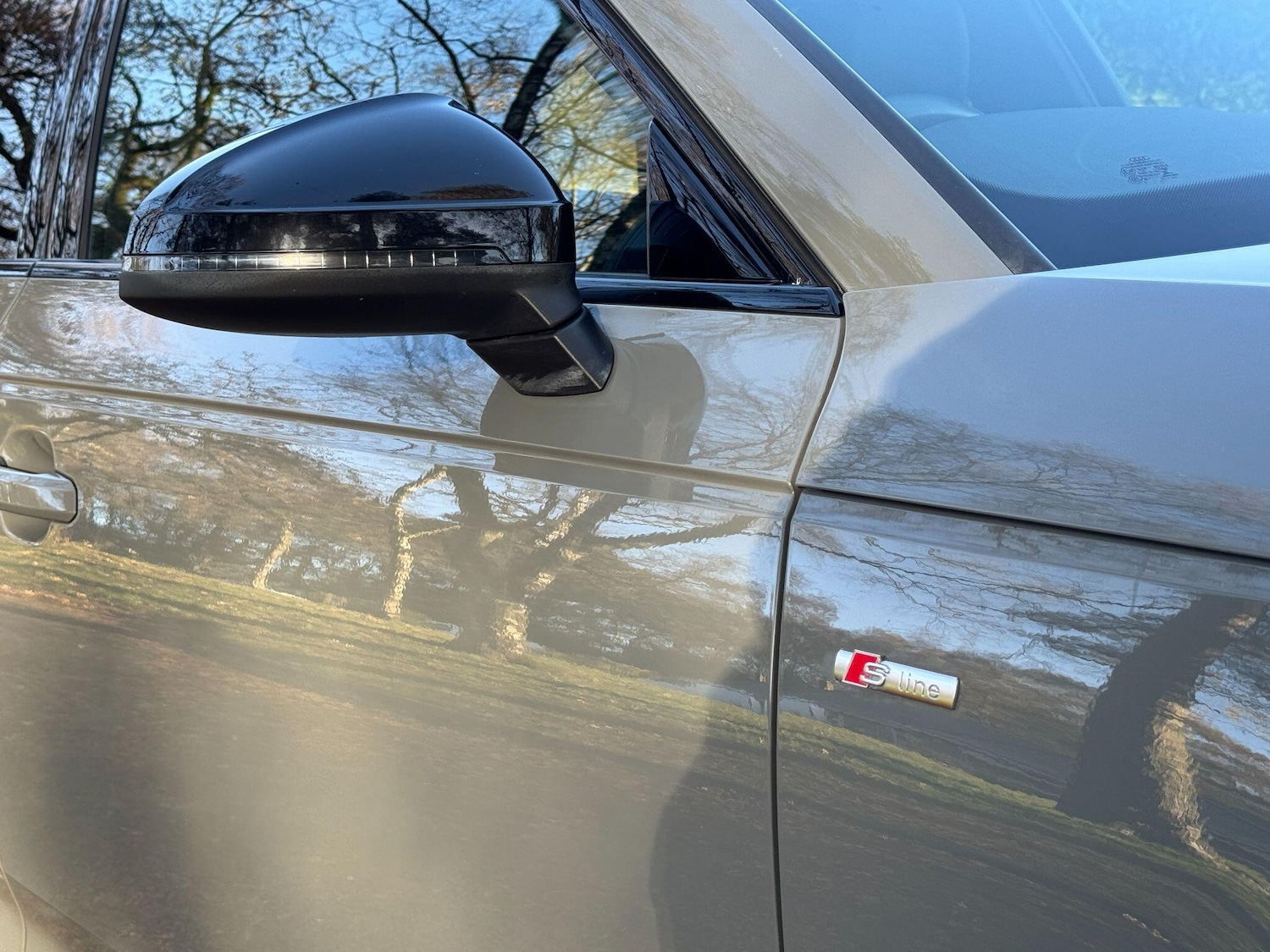 Used Audi A4 Avant for sale - 76728462: Photo 44