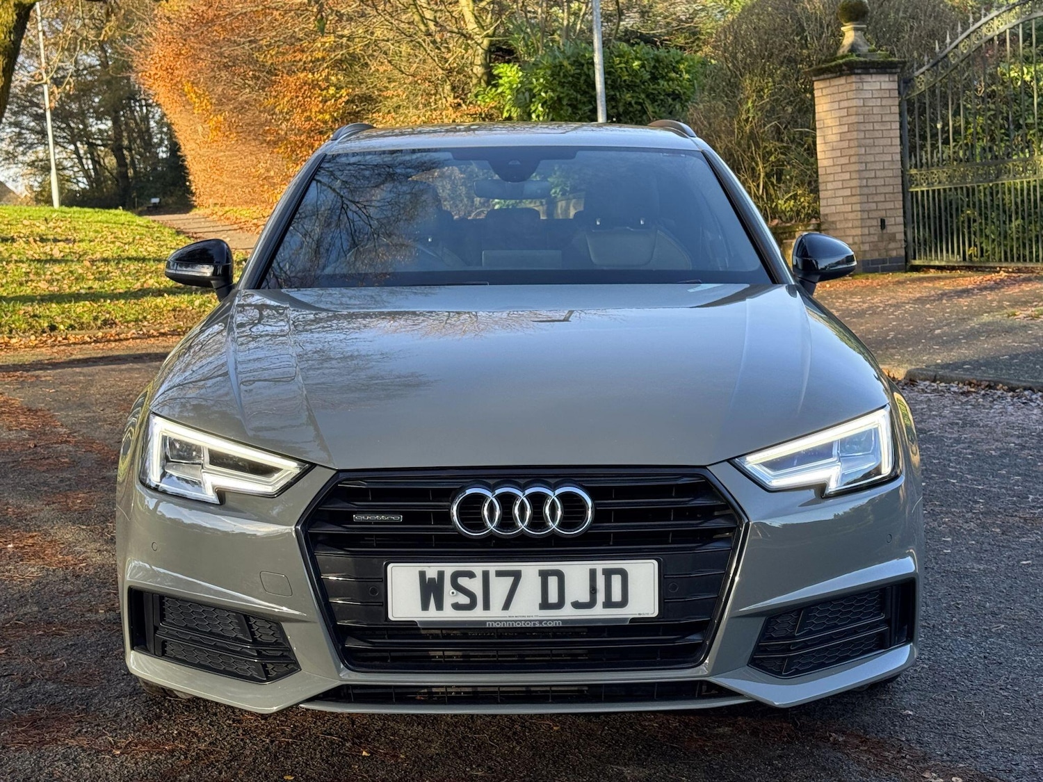 Used Audi A4 Avant for sale - 76728462: Photo 5