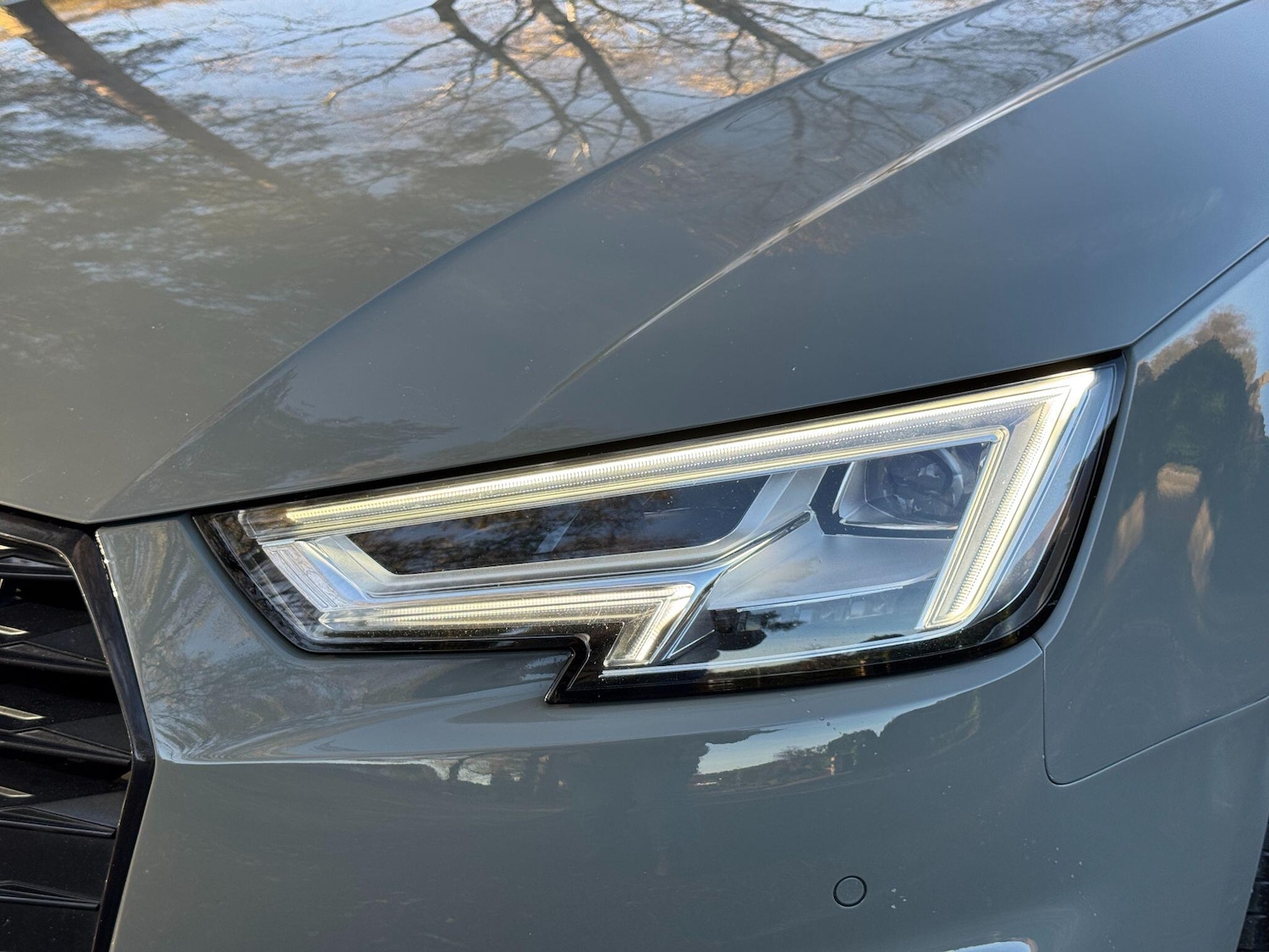 Used Audi A4 Avant for sale - 76728462: Photo 51