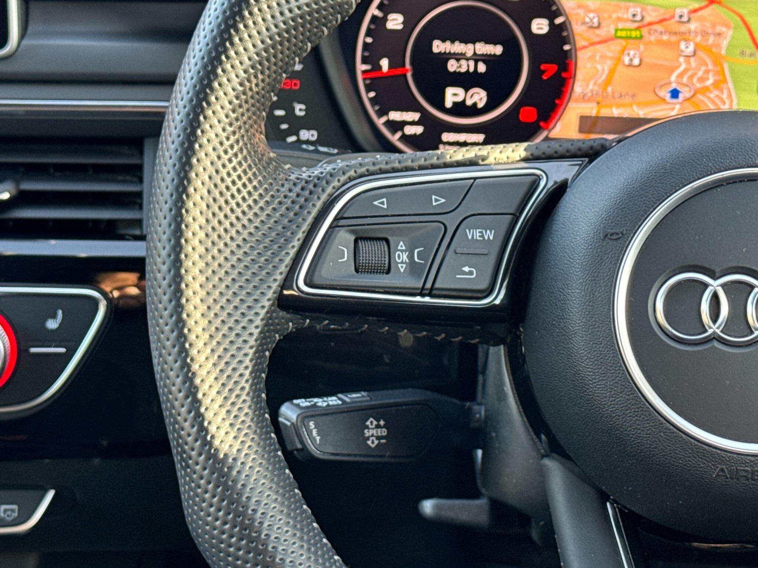 Used Audi A4 Avant for sale - 76728462: Photo 52