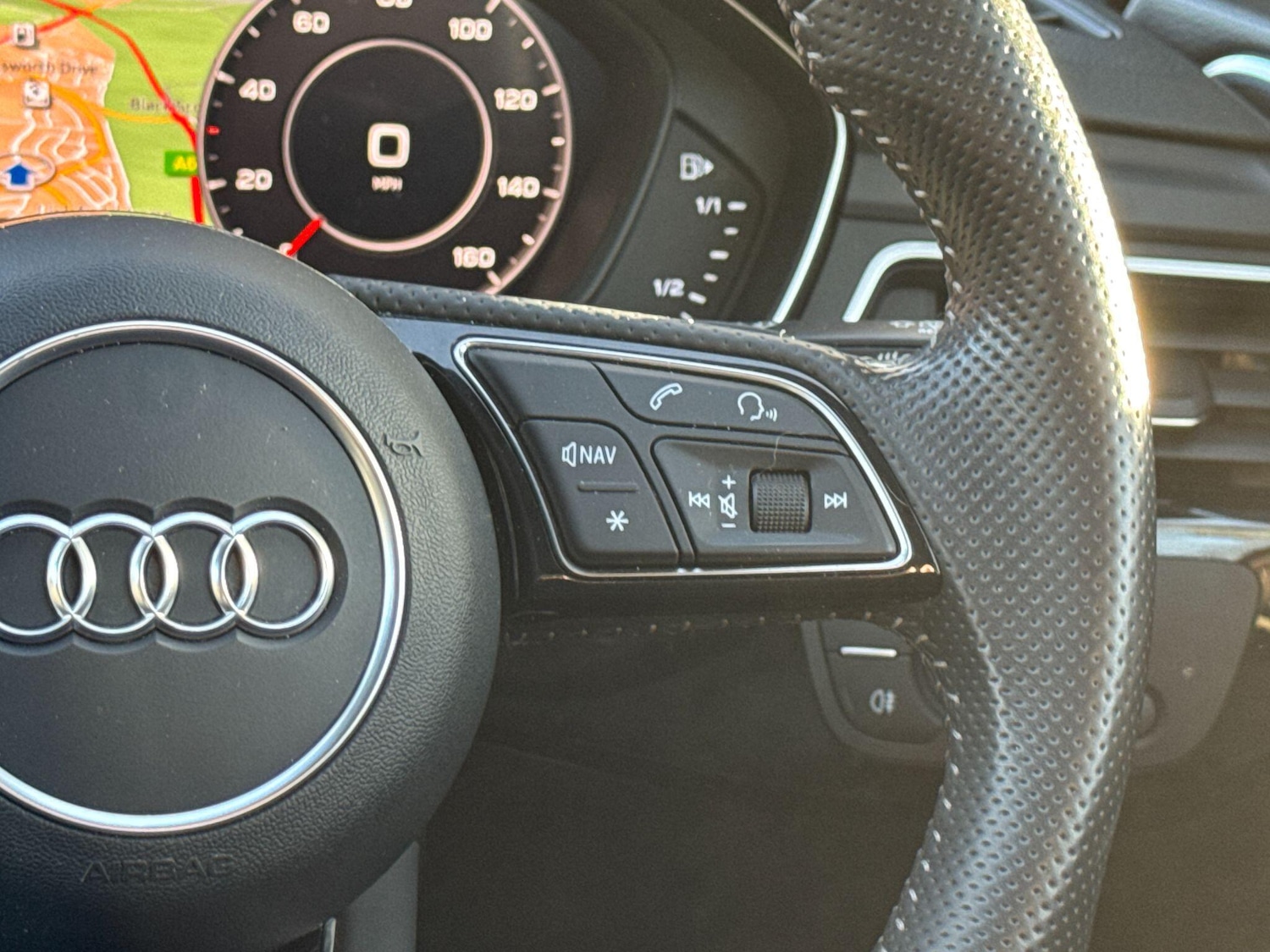 Used Audi A4 Avant for sale - 76728462: Photo 54