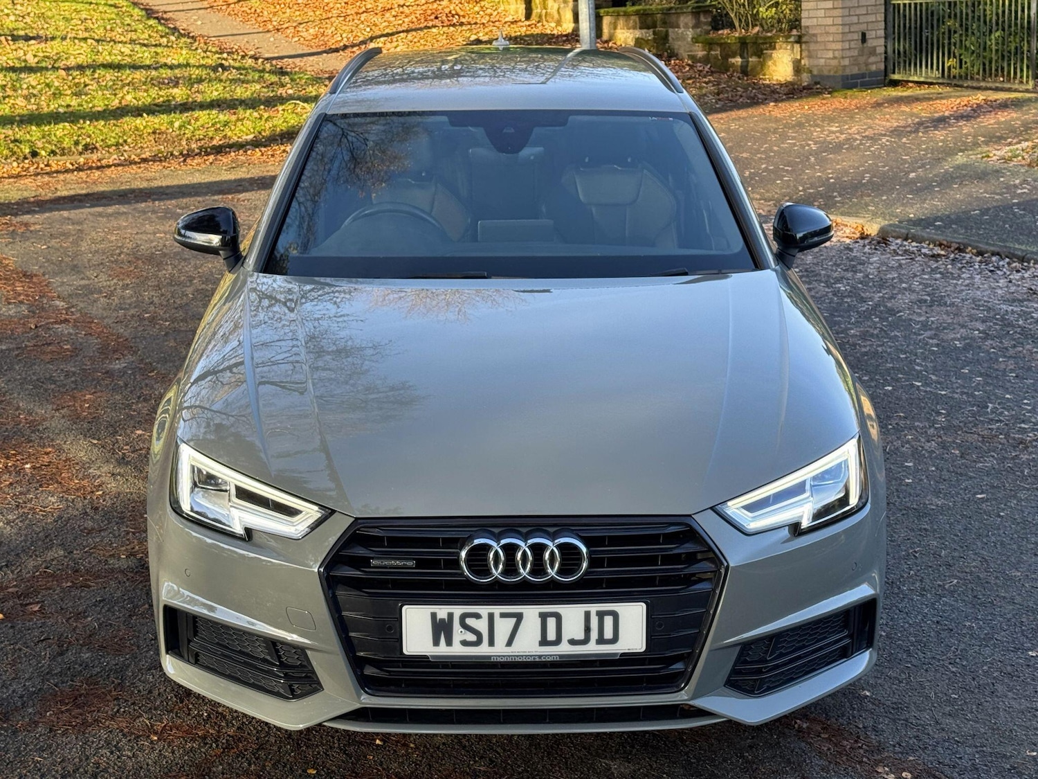 Used Audi A4 Avant for sale - 76728462: Photo 55