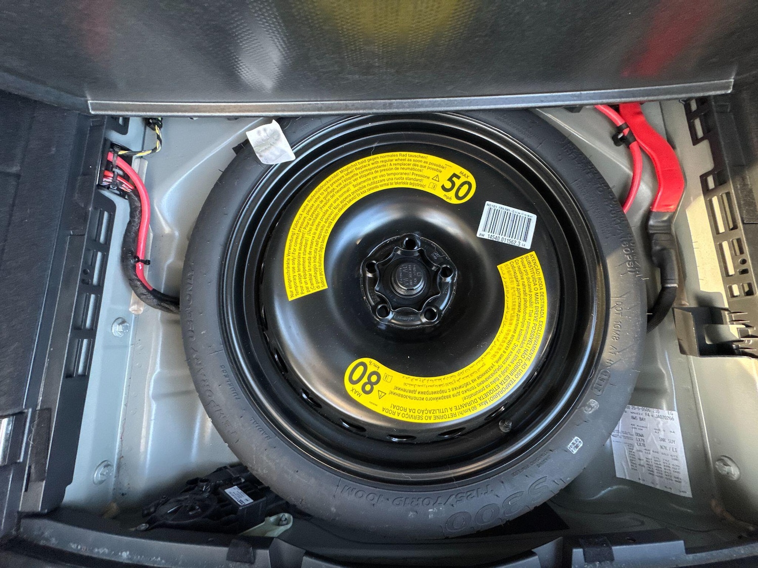 Used Audi A4 Avant for sale - 76728462: Photo 57