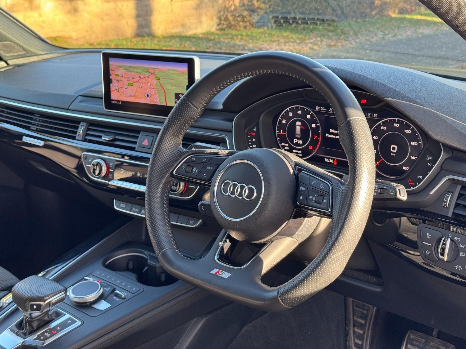 Used Audi A4 Avant for sale - 76728462: Photo 58