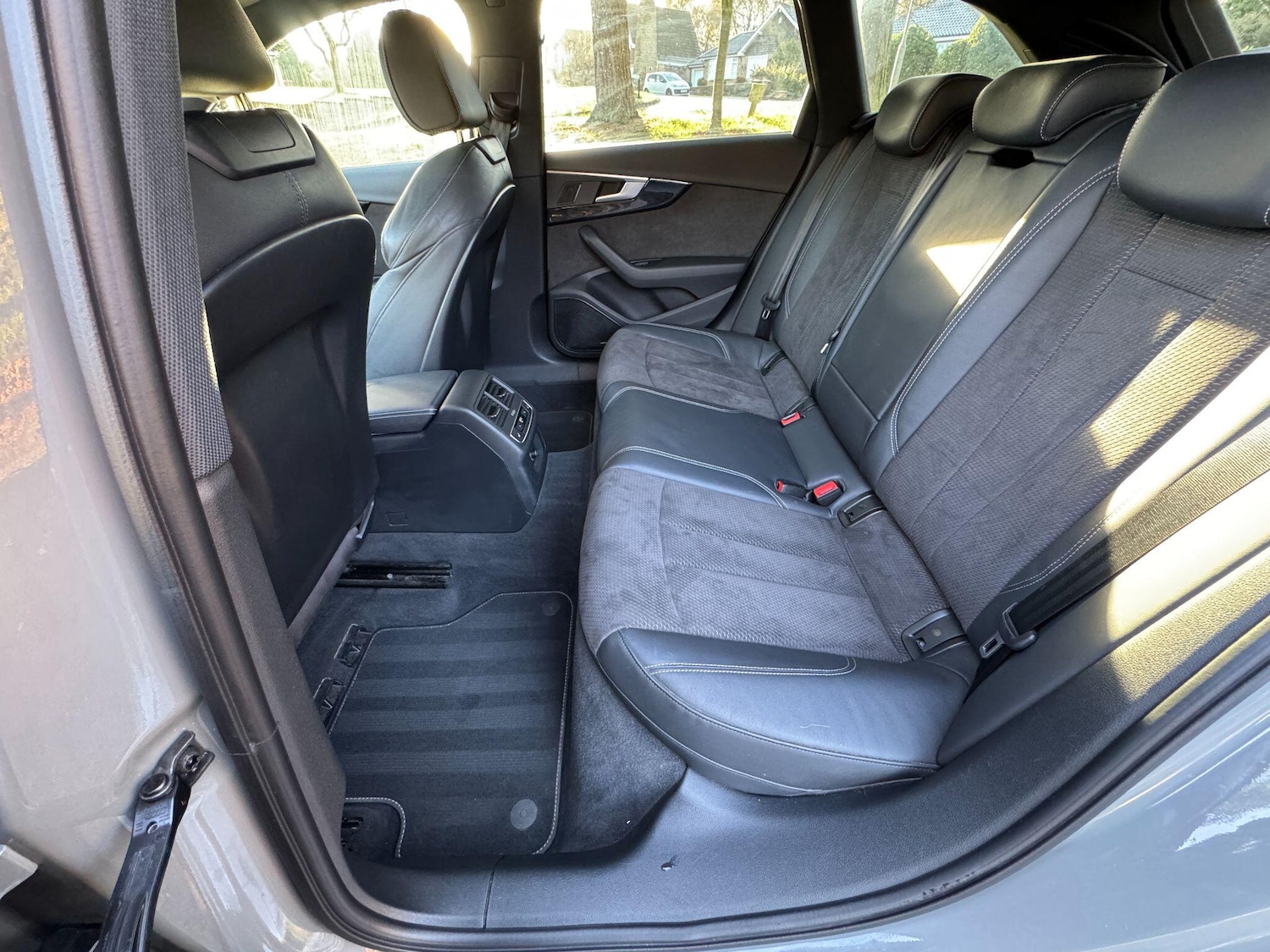 Used Audi A4 Avant for sale - 76728462: Photo 59