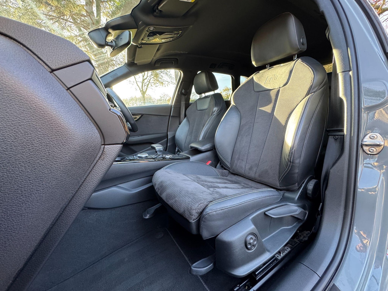 Used Audi A4 Avant for sale - 76728462: Photo 62