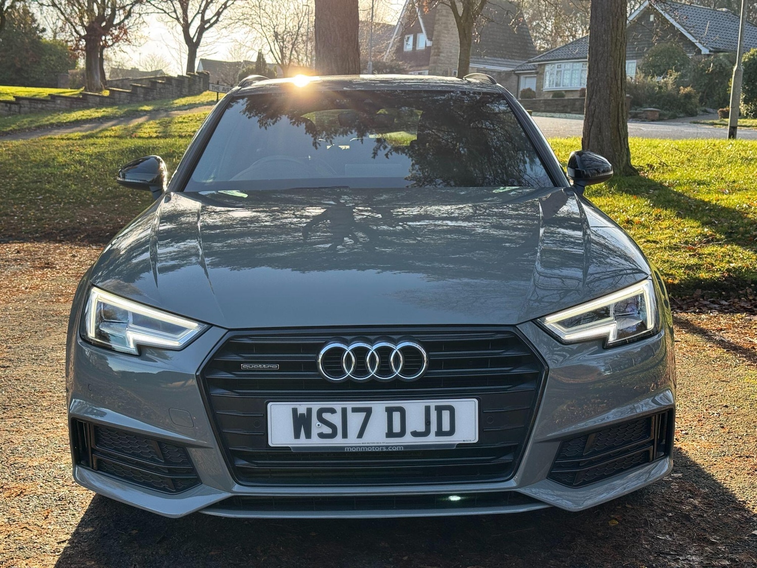 Used Audi A4 Avant for sale - 76728462: Photo 75