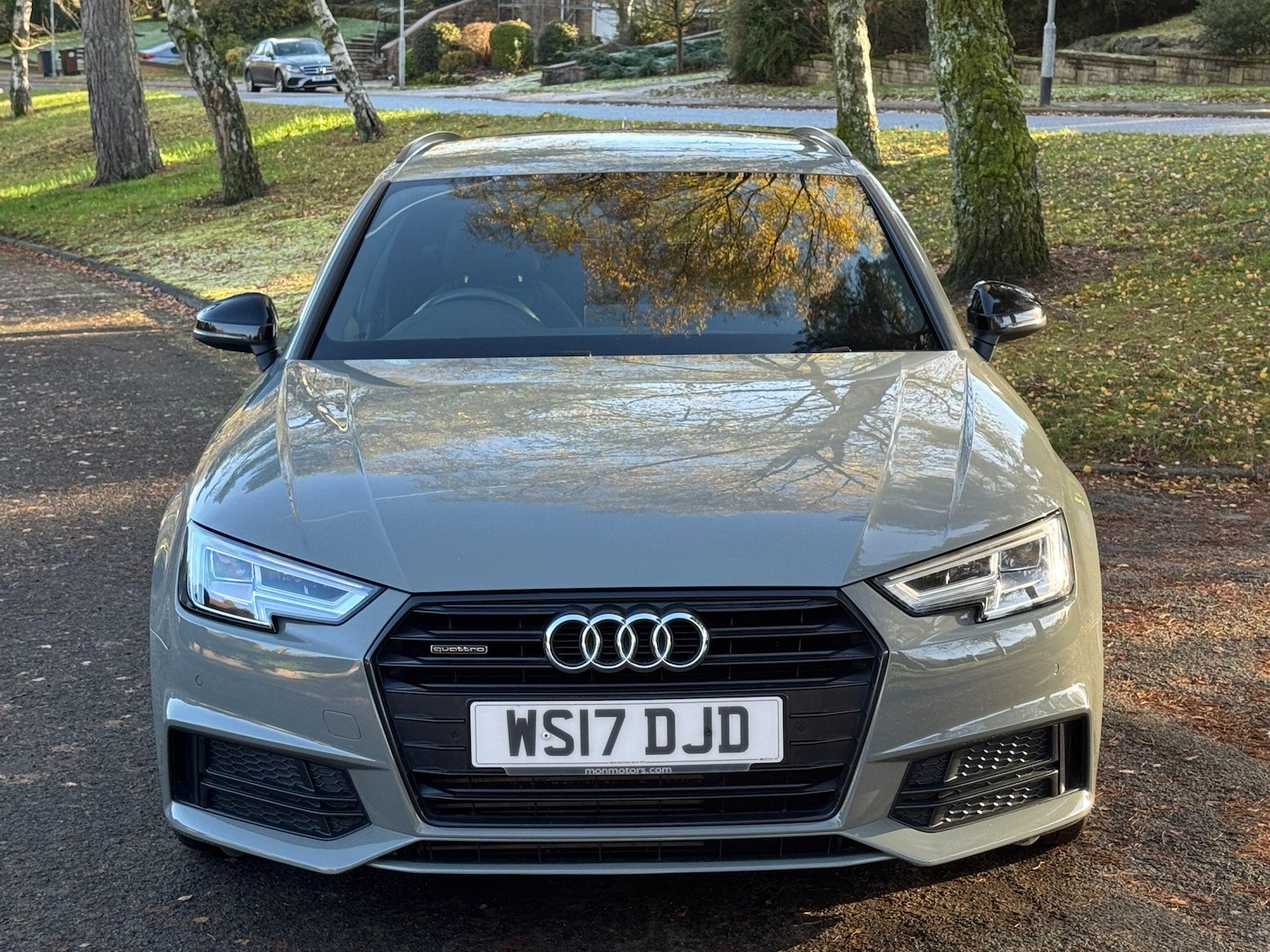 Used Audi A4 Avant for sale - 76728462: Photo 81