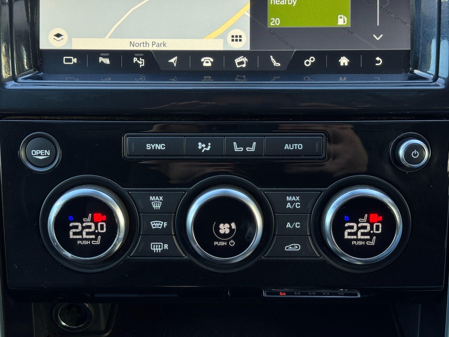 Used Land Rover Discovery 2019 for sale - 76199726: Photo 18