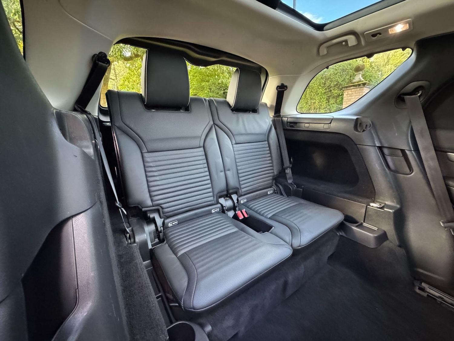 Used Land Rover Discovery 2019 for sale - 76199726: Photo 26