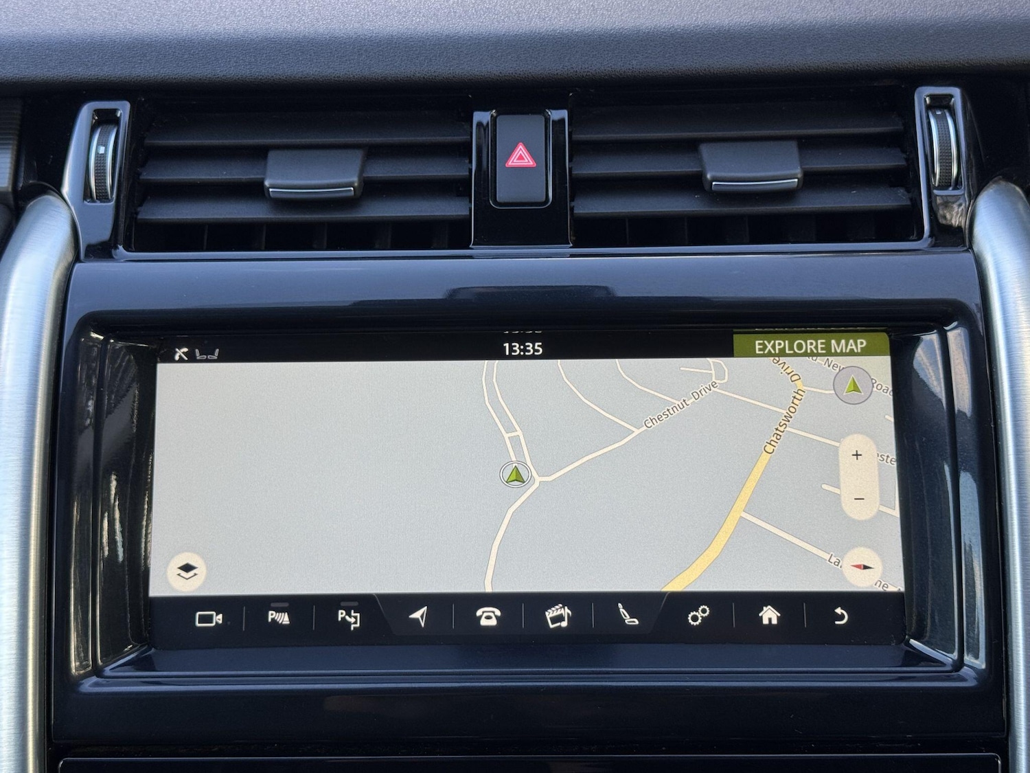 Used Land Rover Discovery 2019 for sale - 76199726: Photo 29