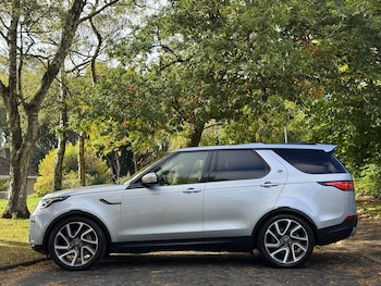 Used Land Rover Discovery 2019 for sale - 76199726: Photo 3