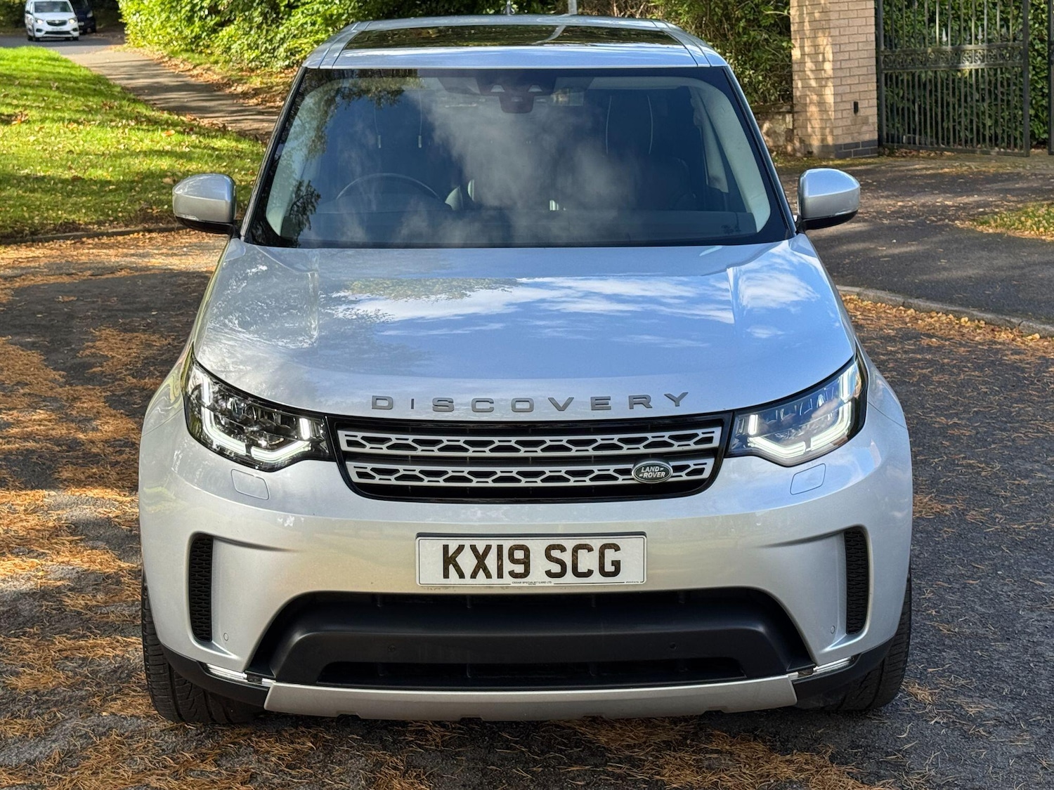 Used Land Rover Discovery 2019 for sale - 76199726: Photo 40