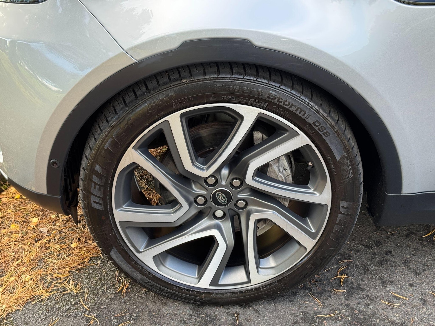 Used Land Rover Discovery 2019 for sale - 76199726: Photo 43