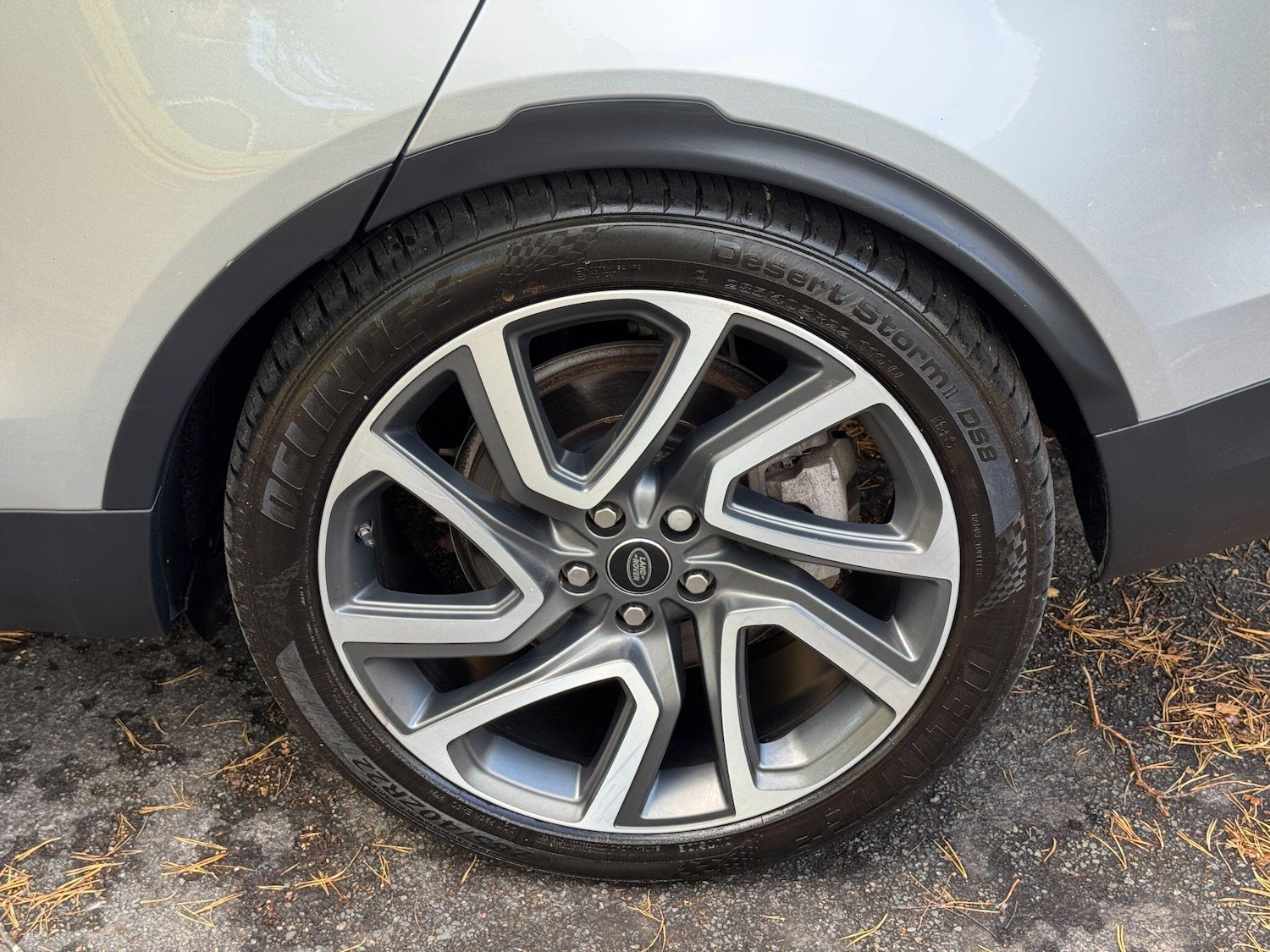 Used Land Rover Discovery 2019 for sale - 76199726: Photo 45