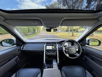 Used Land Rover Discovery 2019 for sale - 76199726: Photo 4