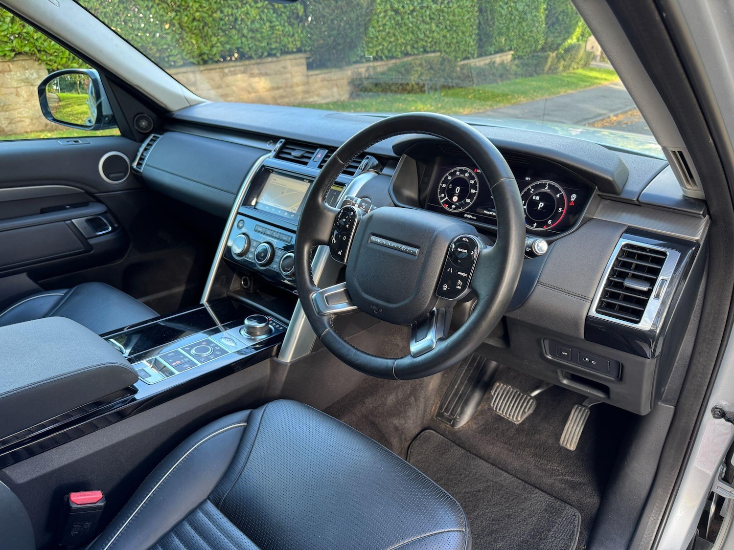 Used Land Rover Discovery 2019 for sale - 76199726: Photo 5